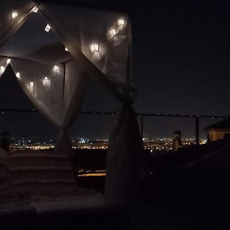 فيلا El Mirador De Santiago موناتْشيل المظهر الخارجي الصورة