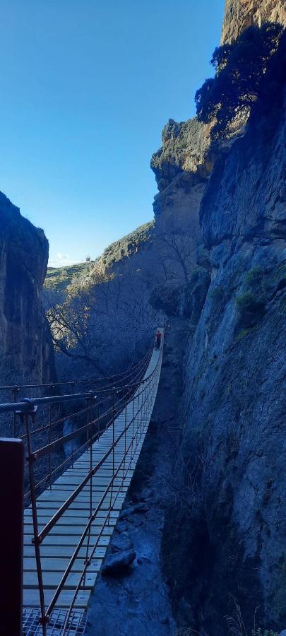 فيلا El Mirador De Santiago موناتْشيل المظهر الخارجي الصورة